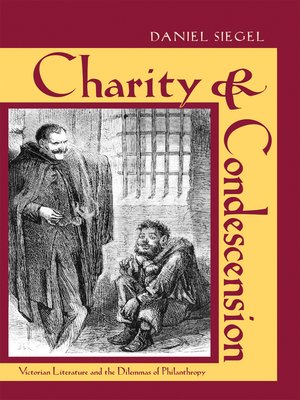 cover image of Charity and Condescension
